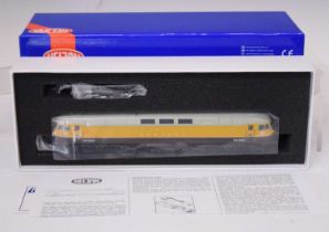 Heljan - Boxed 00 gauge limited edition 'Kestrel' railway trainset locomotive