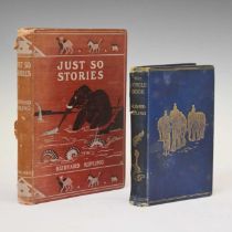 Kipling, Rudyard - 'The Jungle Book' and 'Just So Stories'