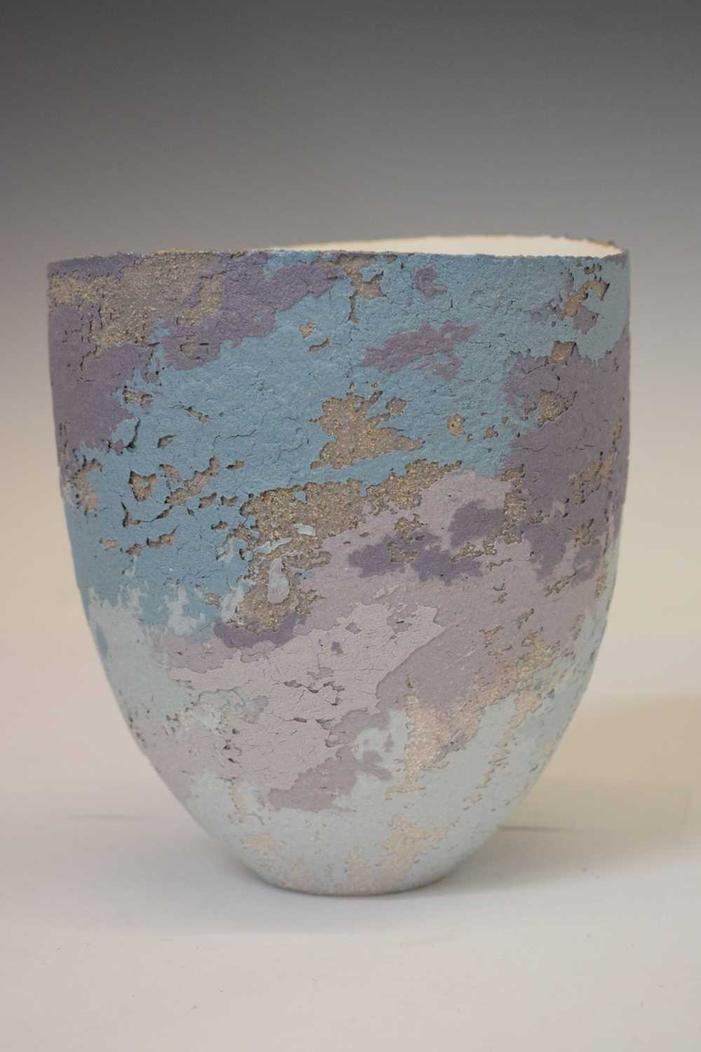 Clare Conrad - Studio pottery vase - Image 3 of 8