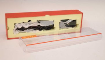 Hornby - Boxed 00 gauge United State Line locomotive