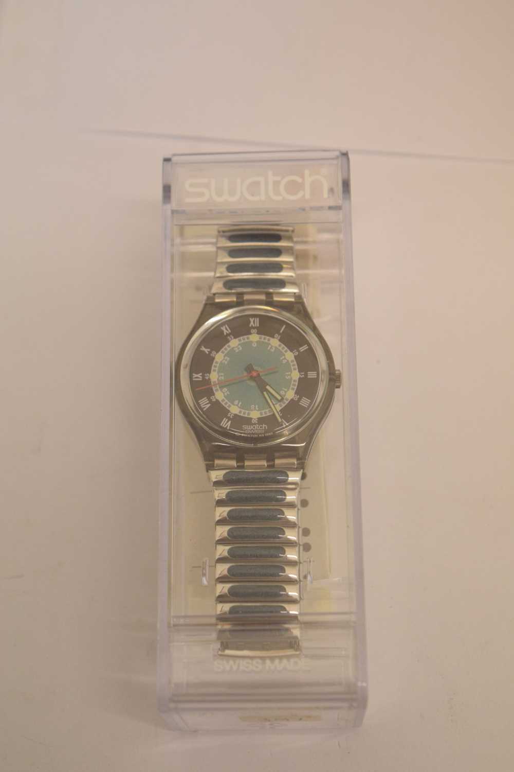 Swatch - Group of eleven quartz wristwatches - Image 6 of 6