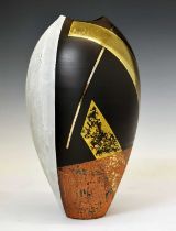 Tony Laverick - Studio pottery vase