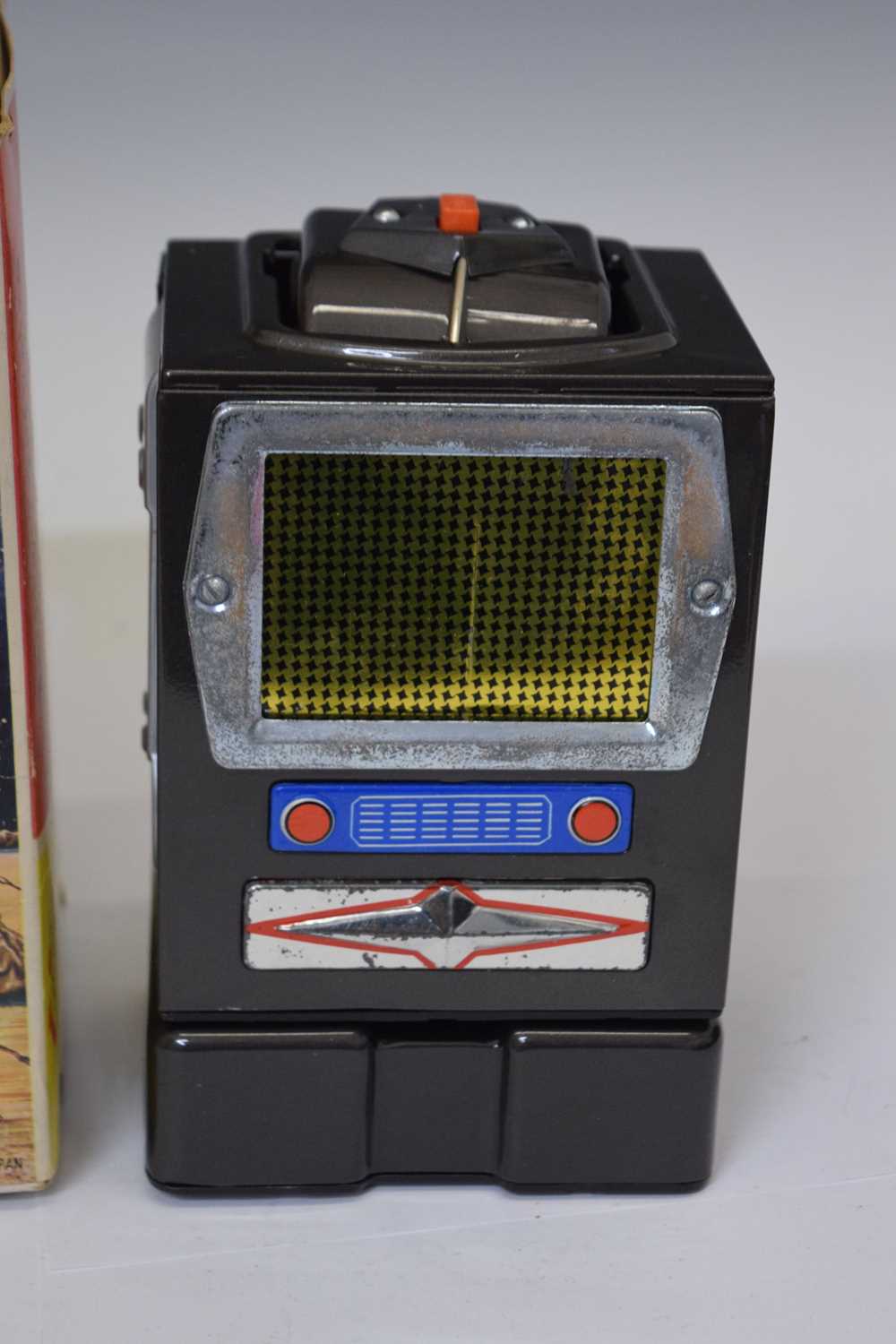 Yonezawa - Japanese battery operated 'Space Explorer' No.802 - Image 4 of 7