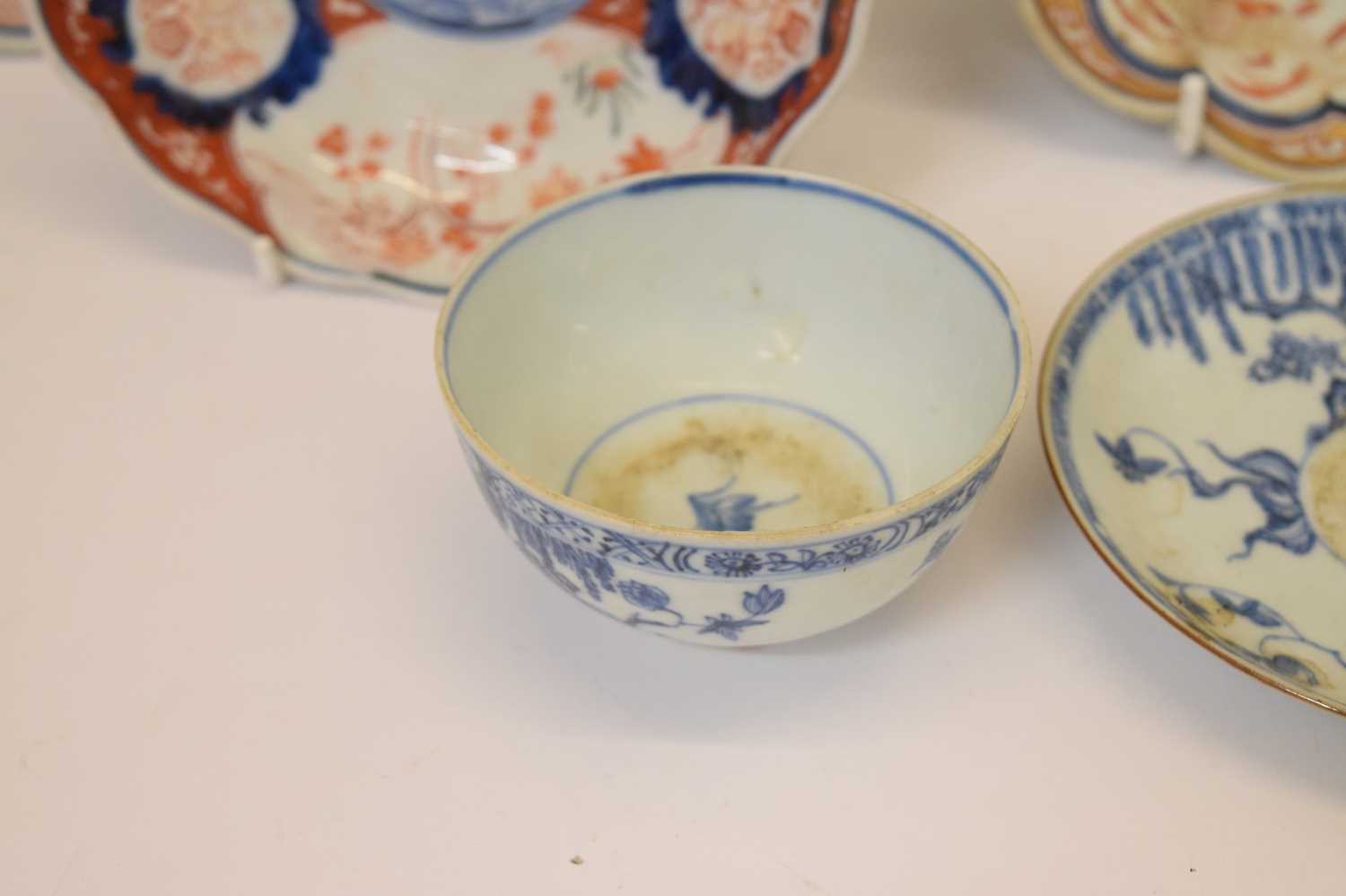 Quantity of Japanese Imari porcelain - Image 2 of 17