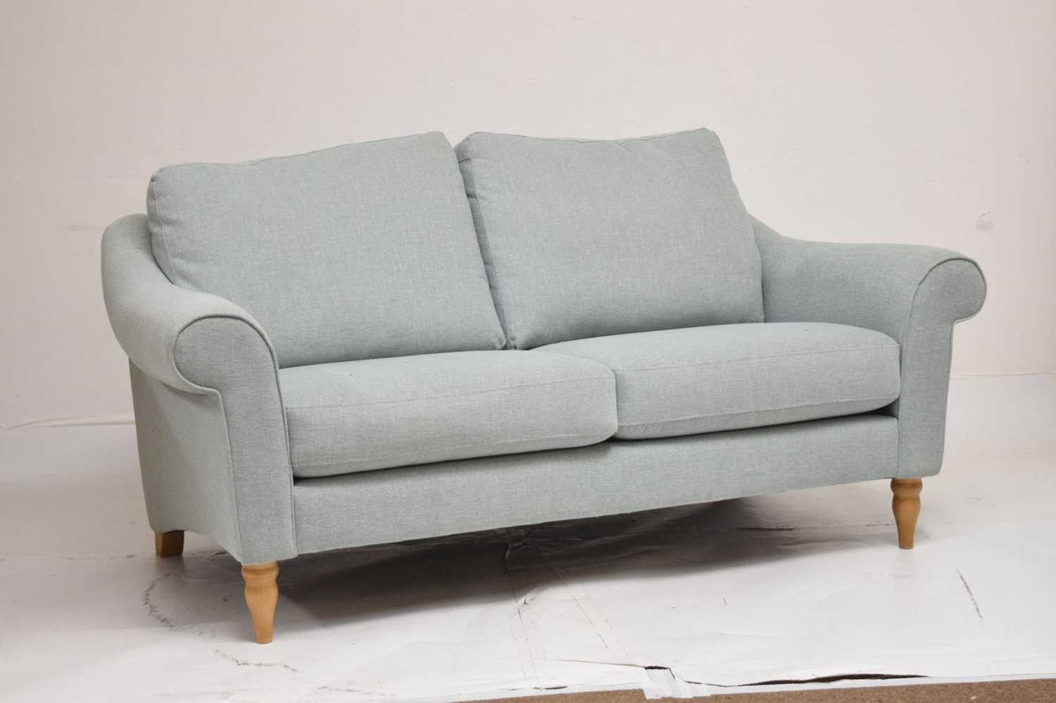 John Lewis 'Camber' medium two-seater sofa or settee - Image 2 of 8