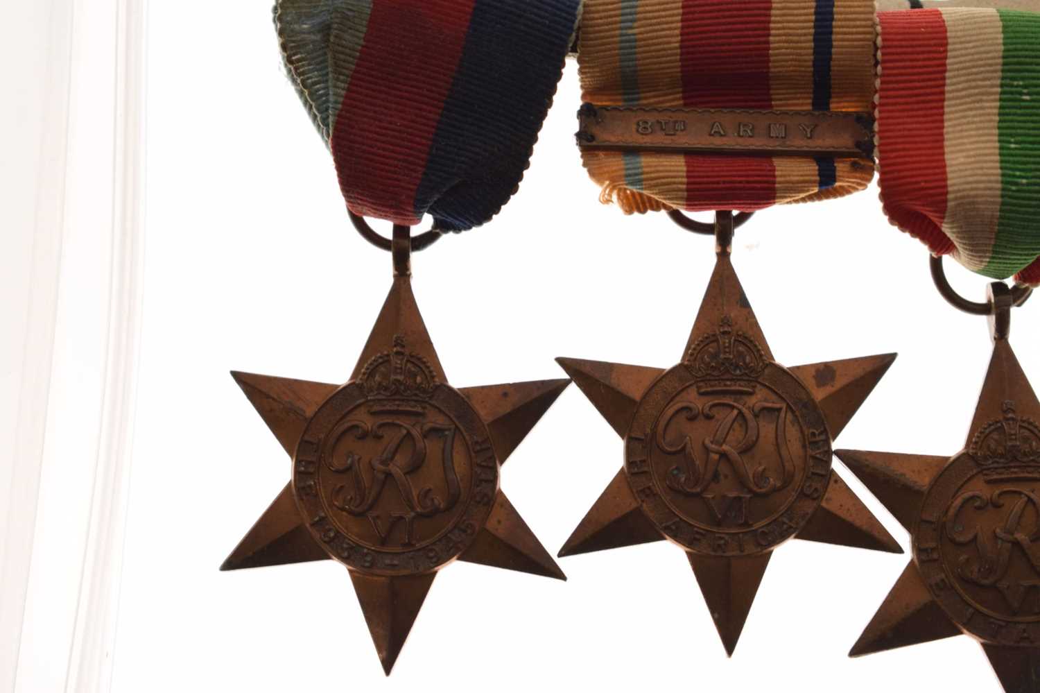 British First and Second World War medals - Image 2 of 13