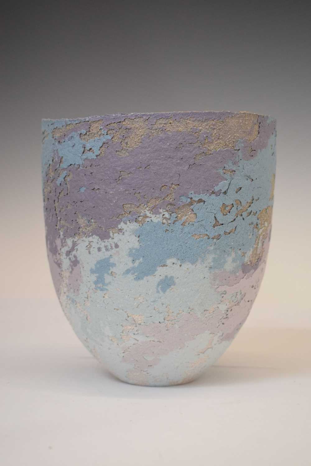 Clare Conrad - Studio pottery vase - Image 2 of 8