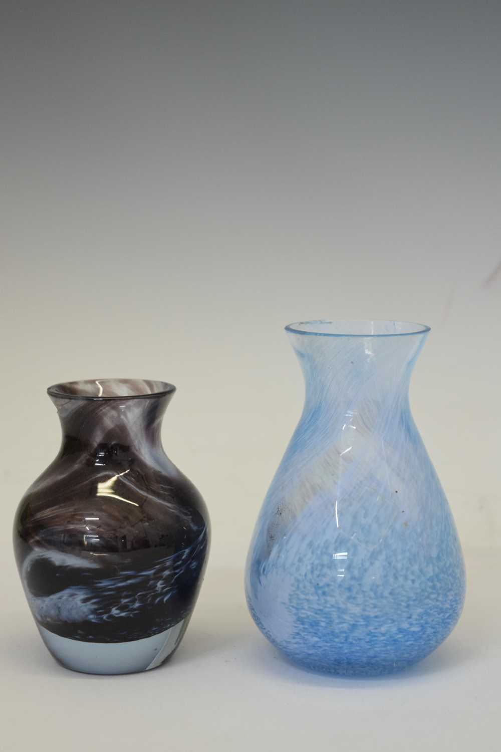 Quantity of modern art glas - Bild 4 aus 10