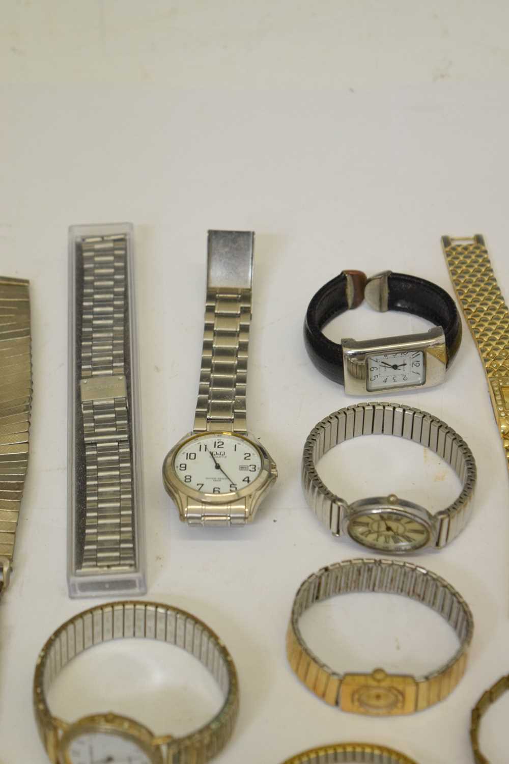 Assorted fashion and dress watches - Image 3 of 9