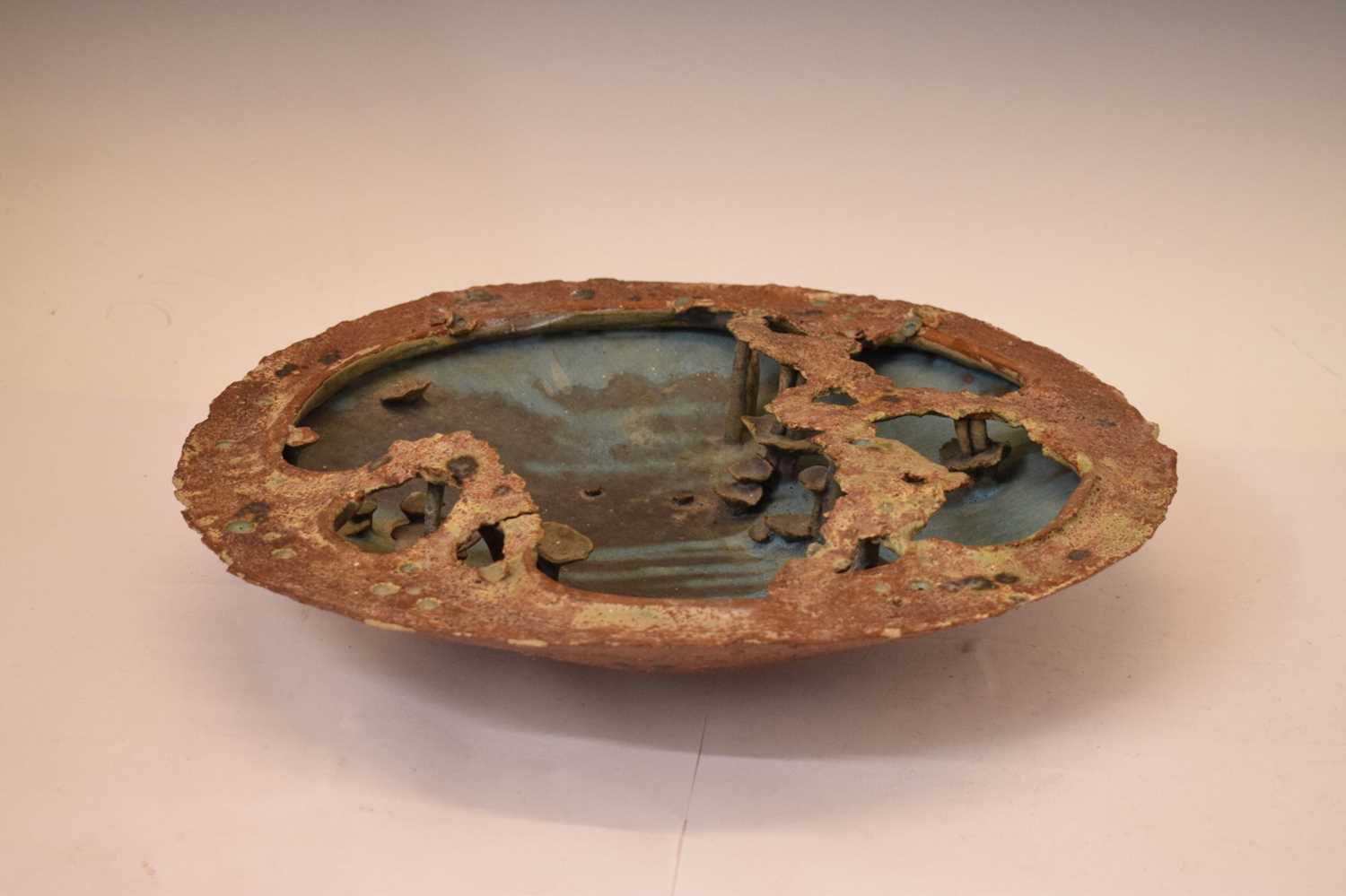 Robert Fournier - Studio pottery bowl - Image 3 of 14