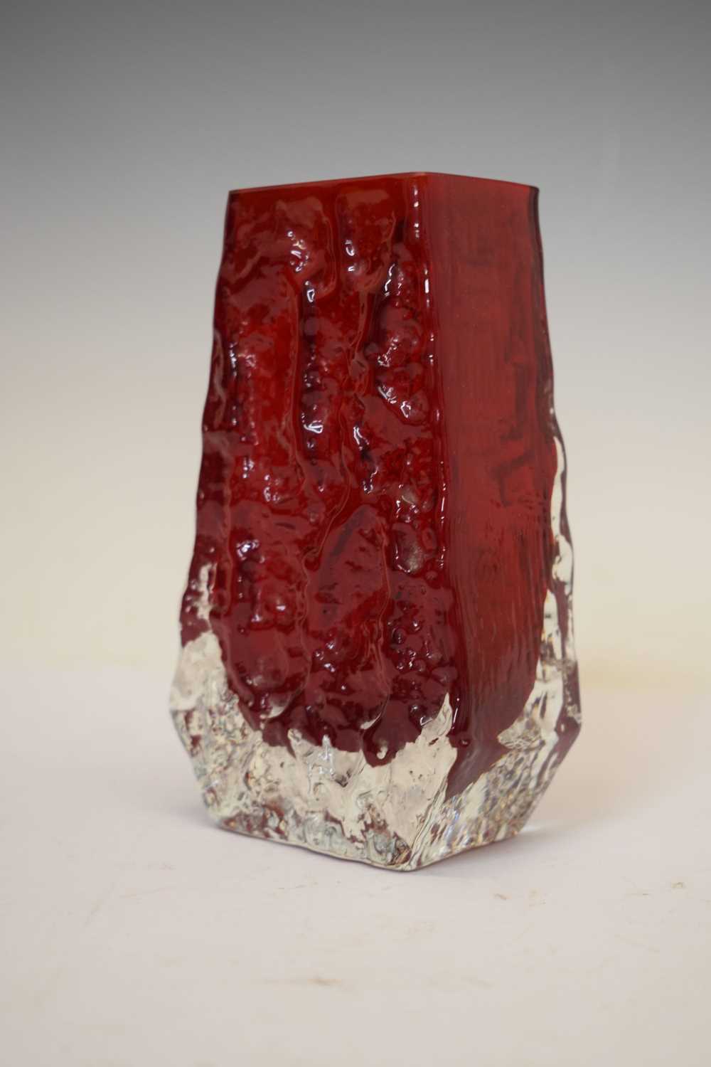 Whitefriars Coffin vase, - Image 7 of 7
