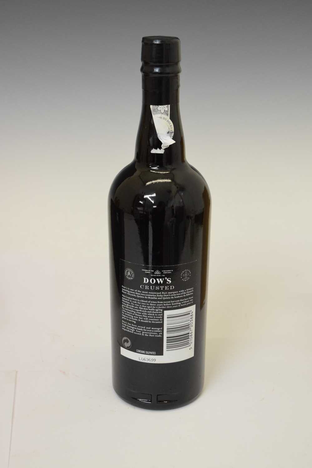 Dow’s crusted port, bottled 2001, 1 bottle, in presentation box - Image 6 of 6