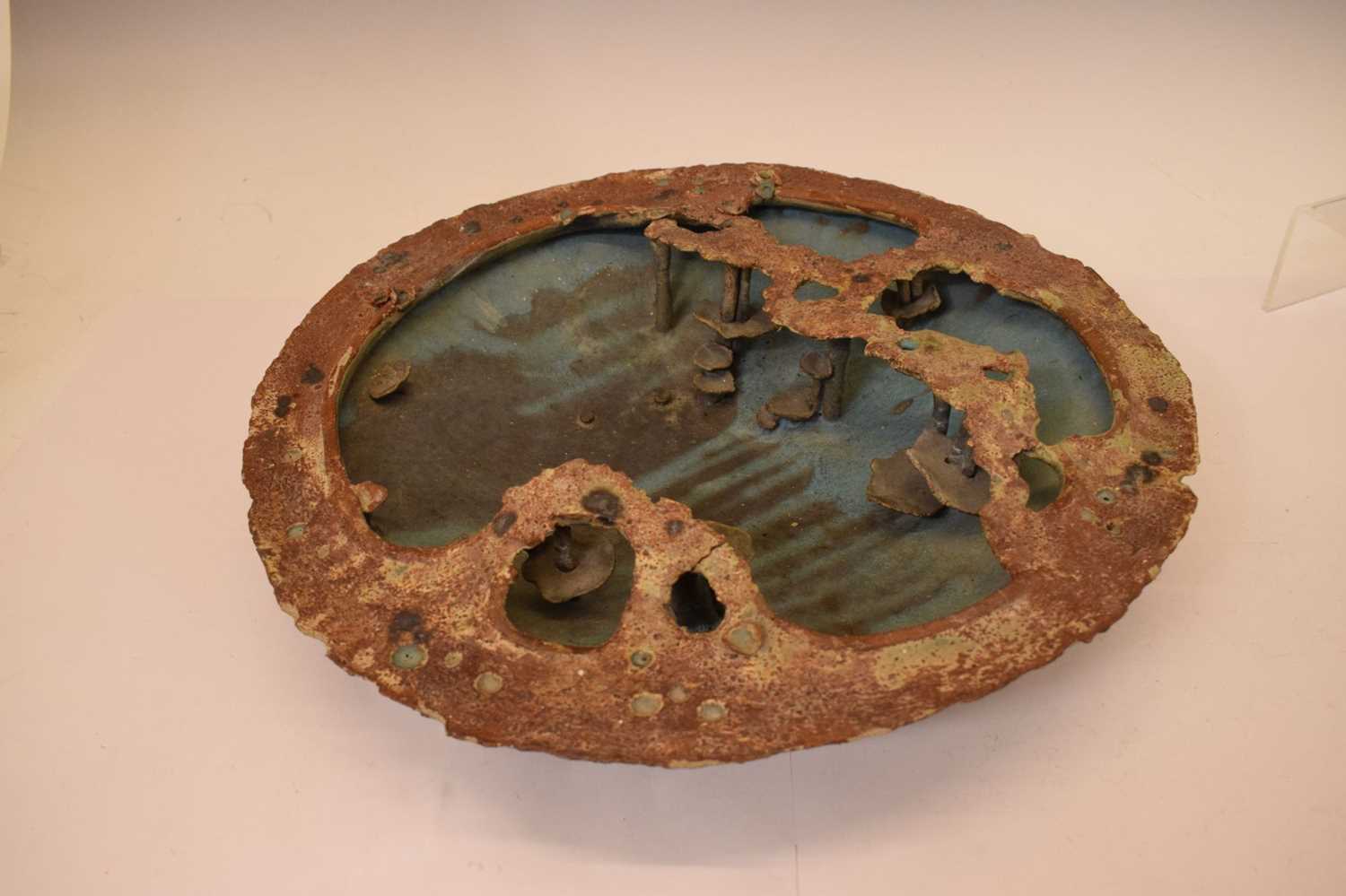 Robert Fournier - Studio pottery bowl - Image 2 of 14