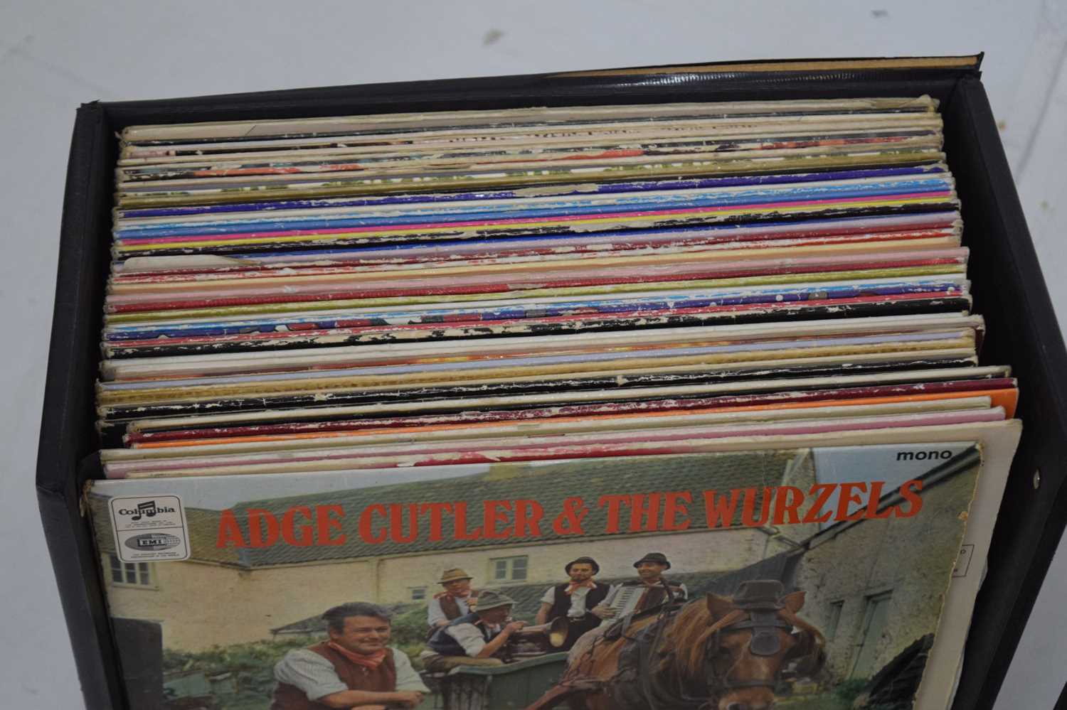 Quantity of records - Image 6 of 18