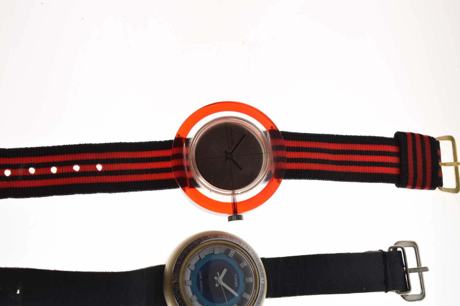 Group of three gentleman's wristwatches - Image 8 of 8