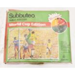 Subbuteo Table Soccer 'World Cup Edition' set