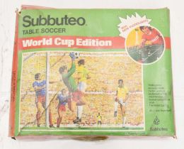 Subbuteo Table Soccer 'World Cup Edition' set