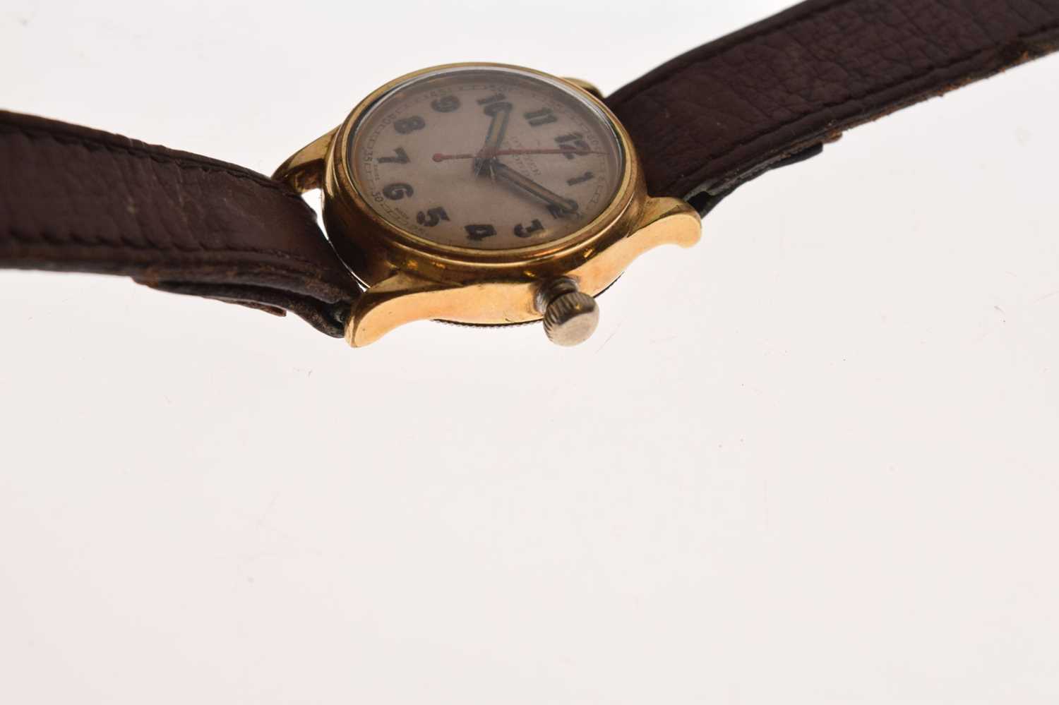 Rolex - 1940s Oyster Recorda manual wind wristwatch - Image 2 of 10