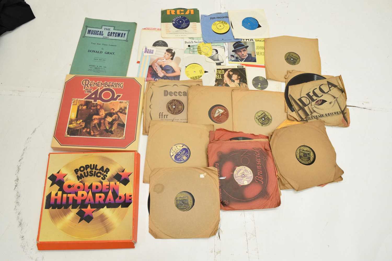 Quantity of records - Image 10 of 18