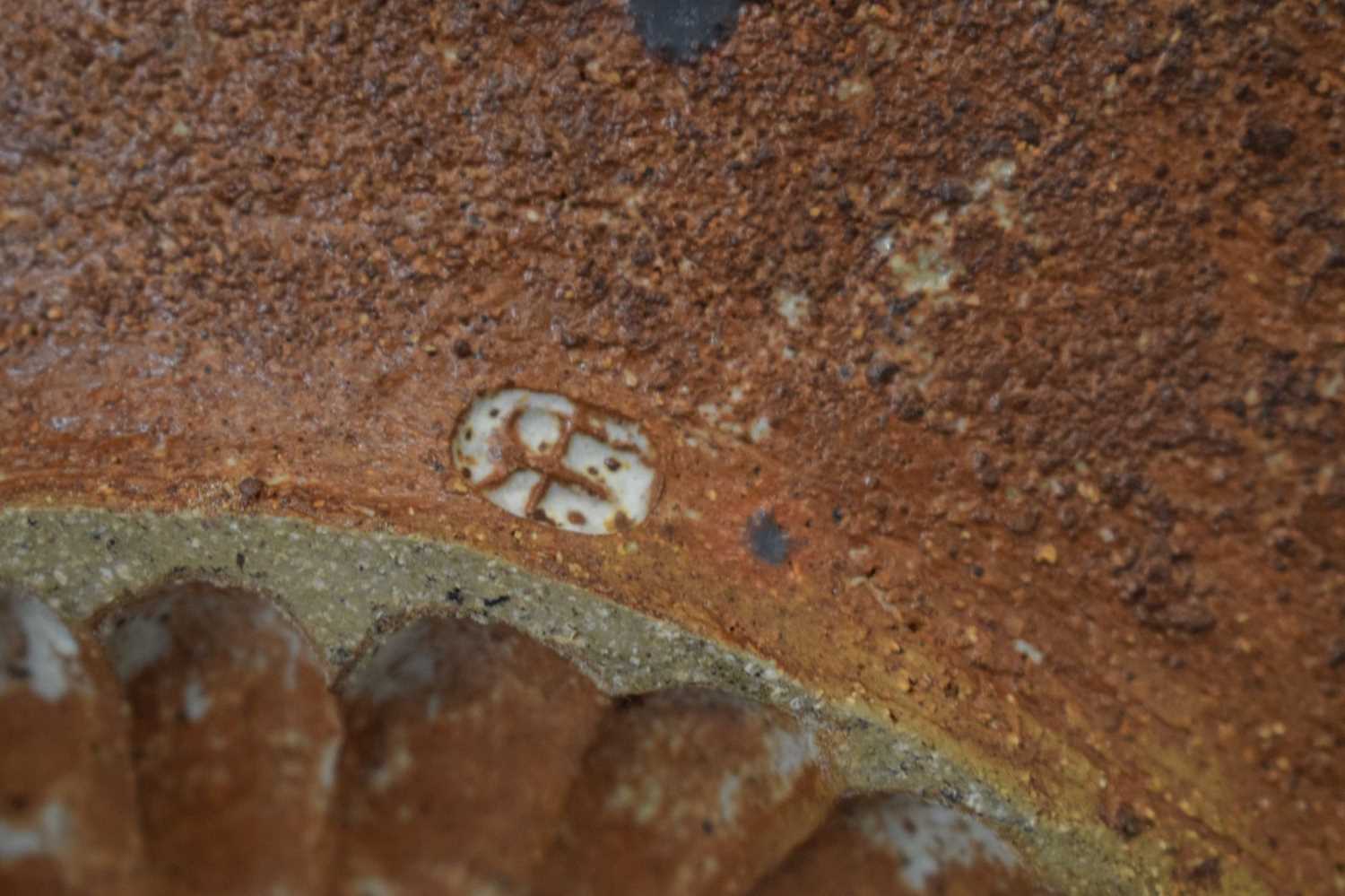 Robert Fournier - Studio pottery bowl - Image 12 of 14