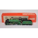 Wills Finecast - Boxed 00 gauge Southern Rail 'Winchester' locomotive and tender