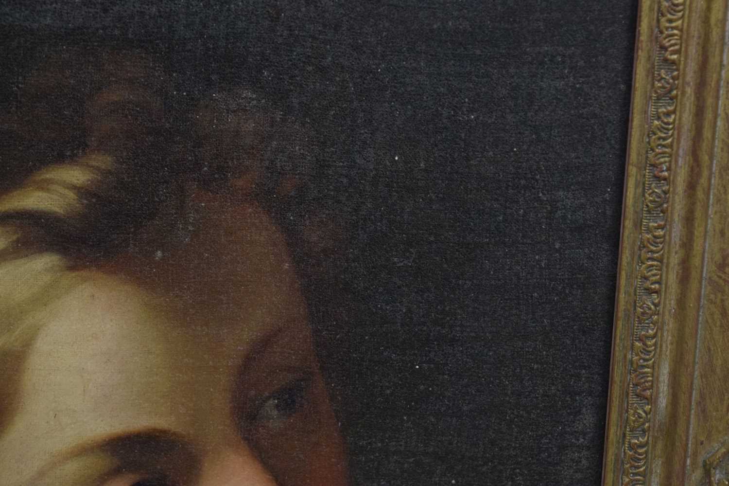 In the manner of Jean-Baptiste Greuze (1725-1805) - Image 6 of 9