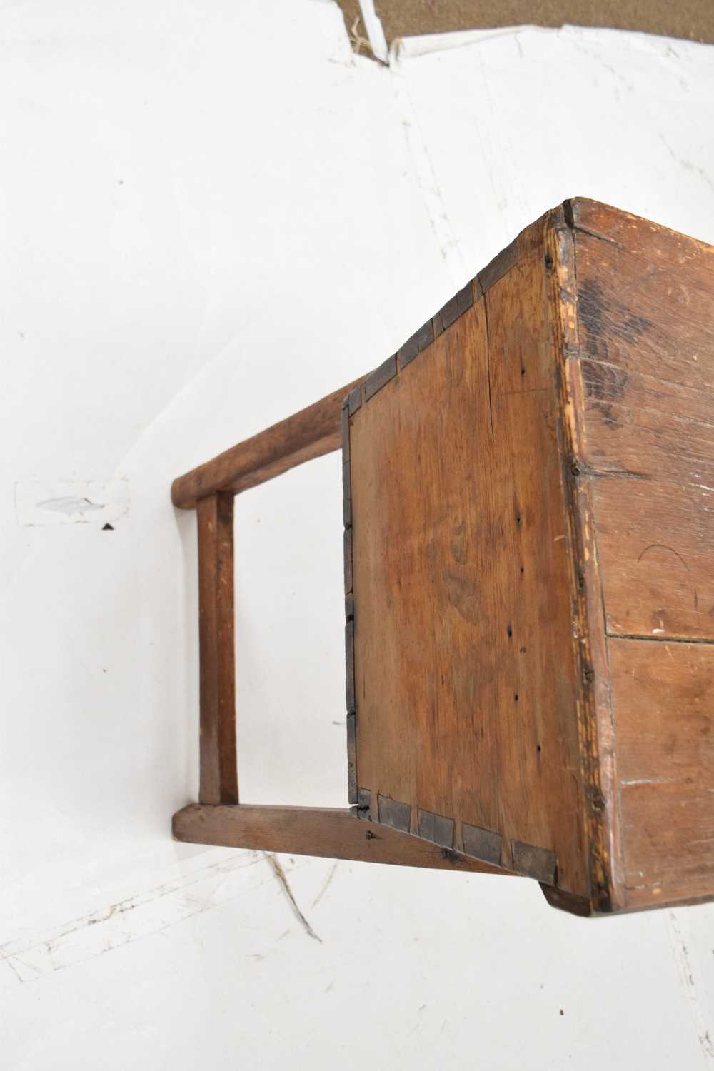 19th century dough bin - Image 11 of 11