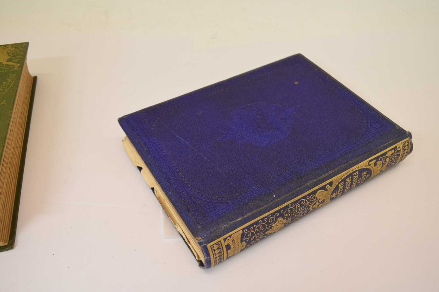 Potter, Beatrix - 'Cecily Parsley's Nursery Rhymes' - First edition - Image 32 of 37