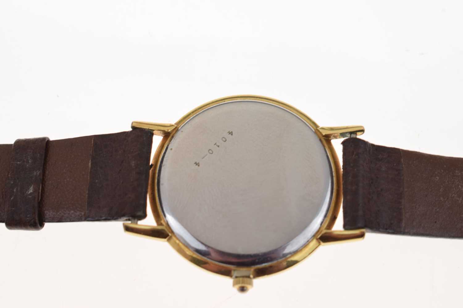 Hamilton - Gentleman's vintage wristwatch - Image 6 of 8