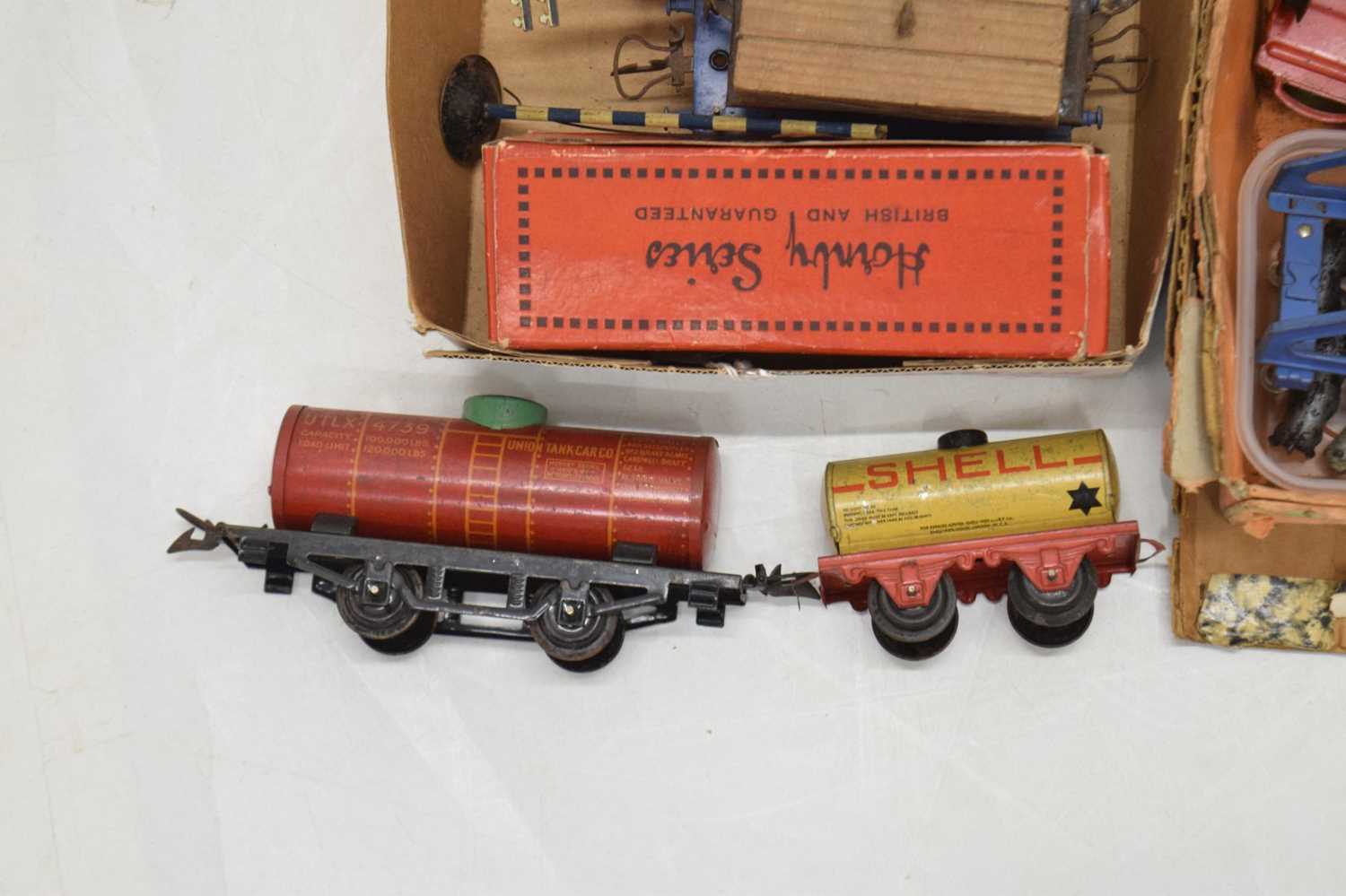 Hornby - Quantity of 'O' gauge items - Image 3 of 7