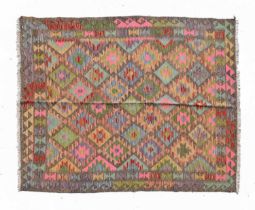 Anatolian Turkish Kilim