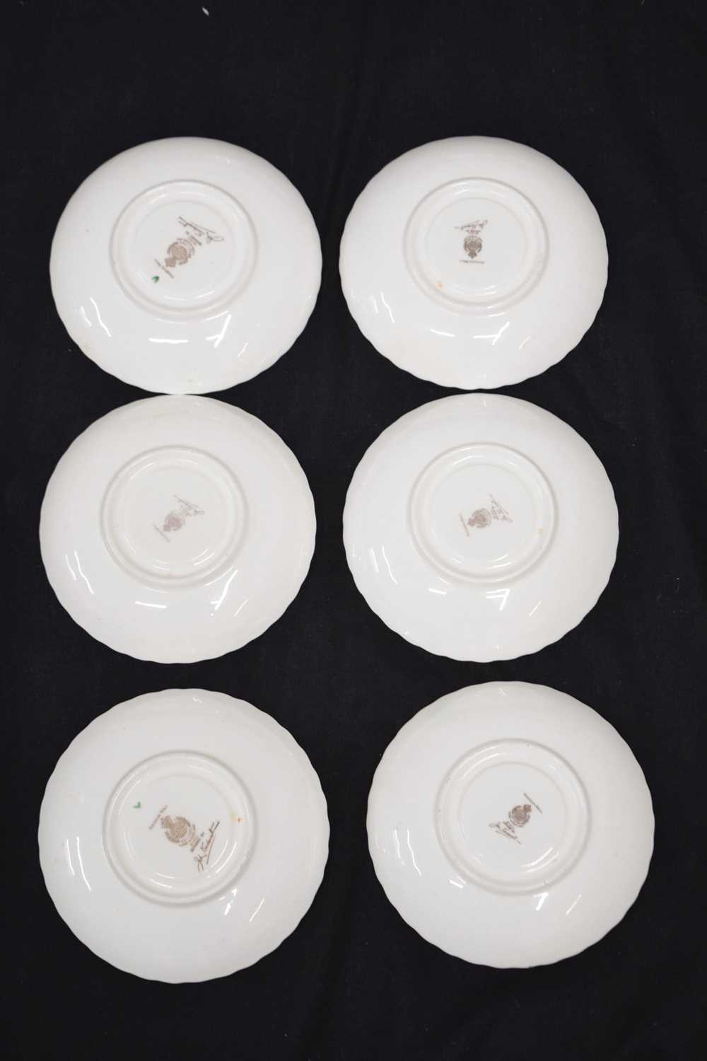 Minton 'Haddon Hall' tablewares - Image 3 of 13