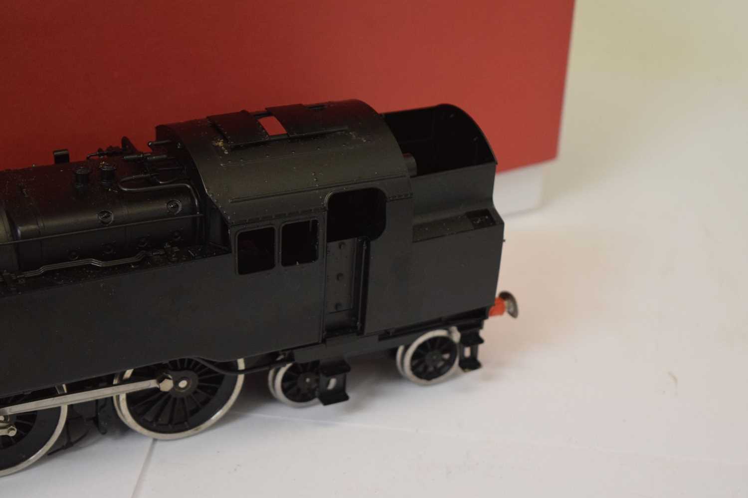Bachmann Brassworks - Boxed 'O' gauge/ 1:43.5 scale 'Class 4MT' - Image 5 of 8