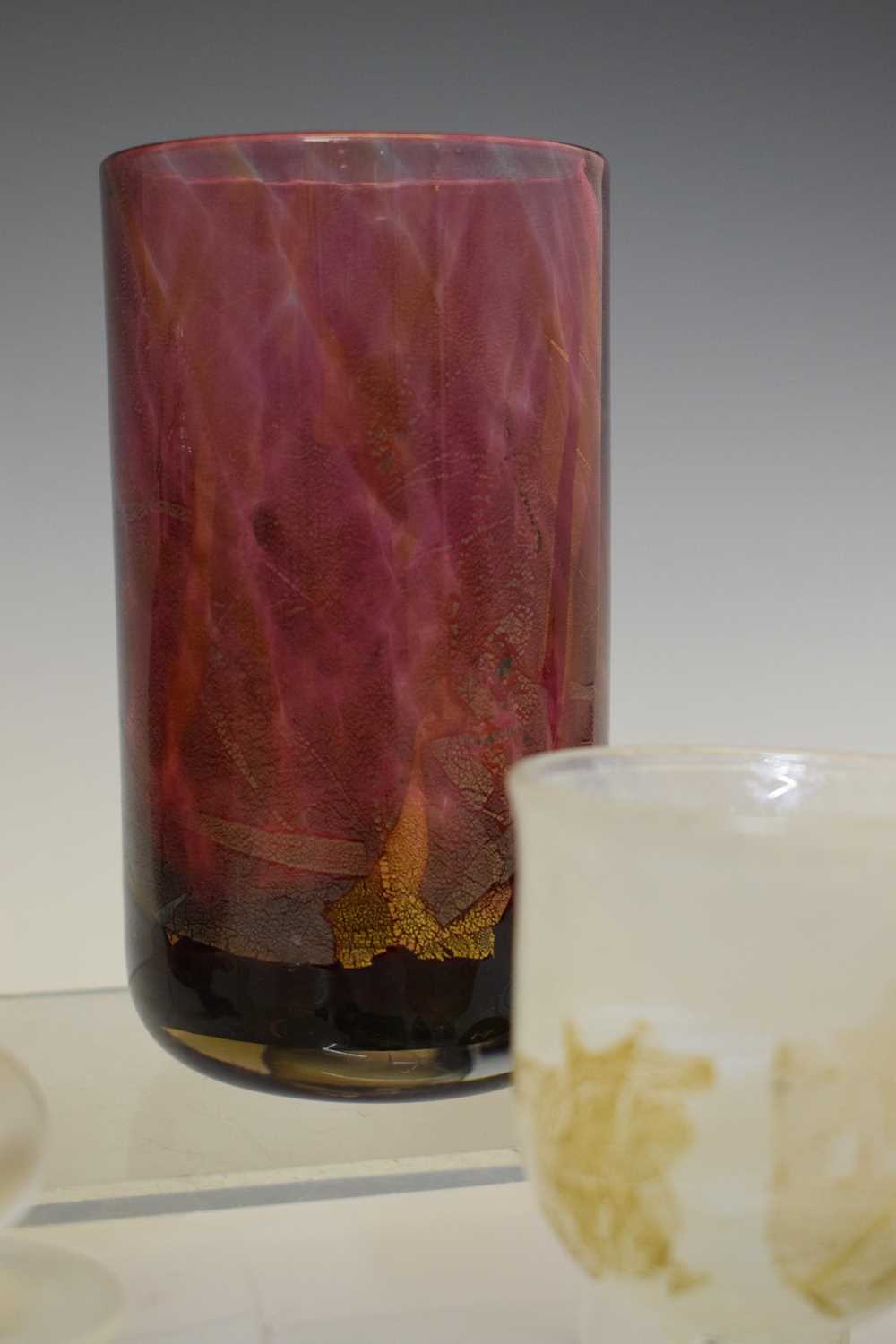 Quantity of Isle of Wight glass - Image 6 of 8