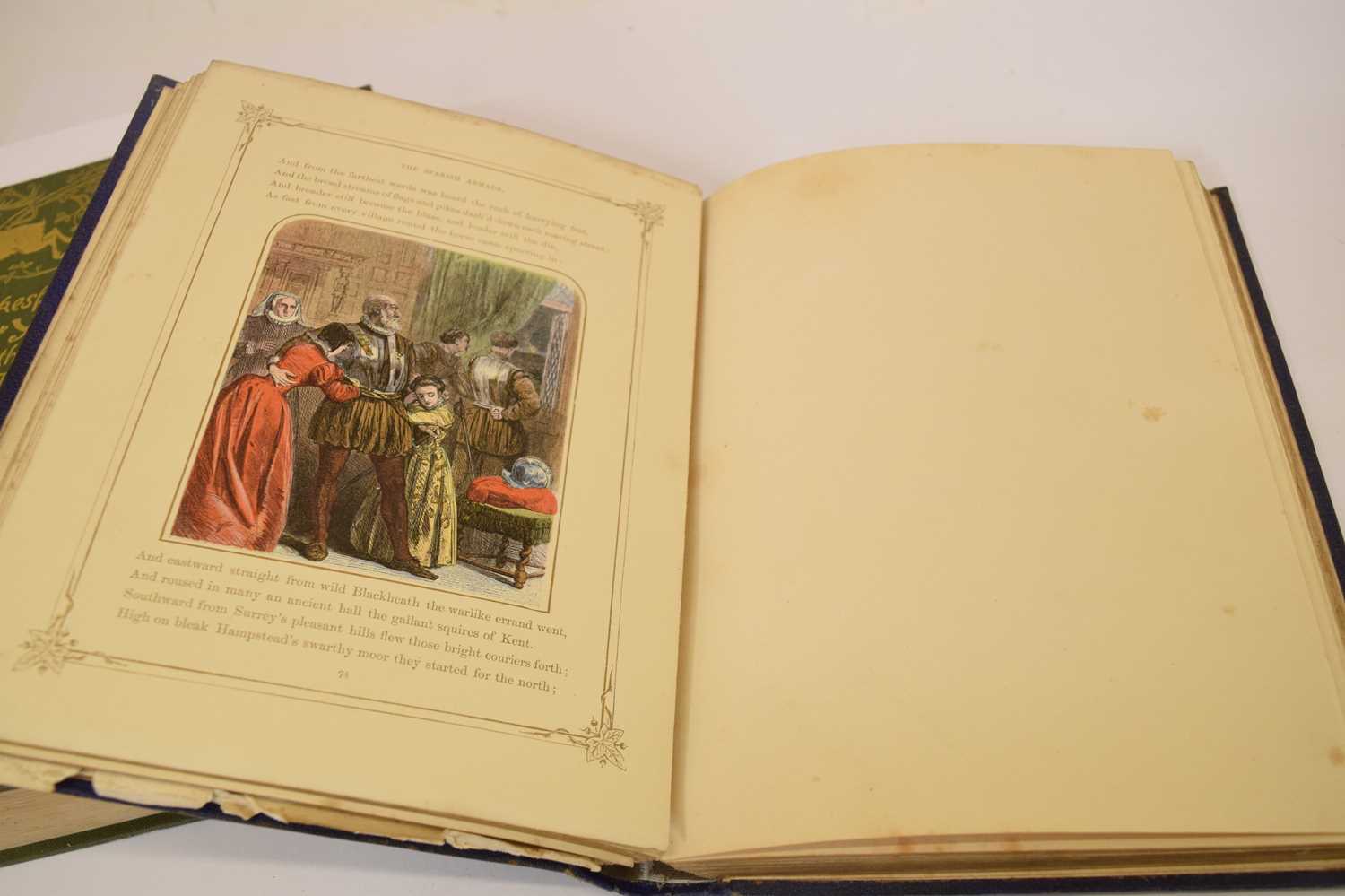 Potter, Beatrix - 'Cecily Parsley's Nursery Rhymes' - First edition - Image 36 of 37