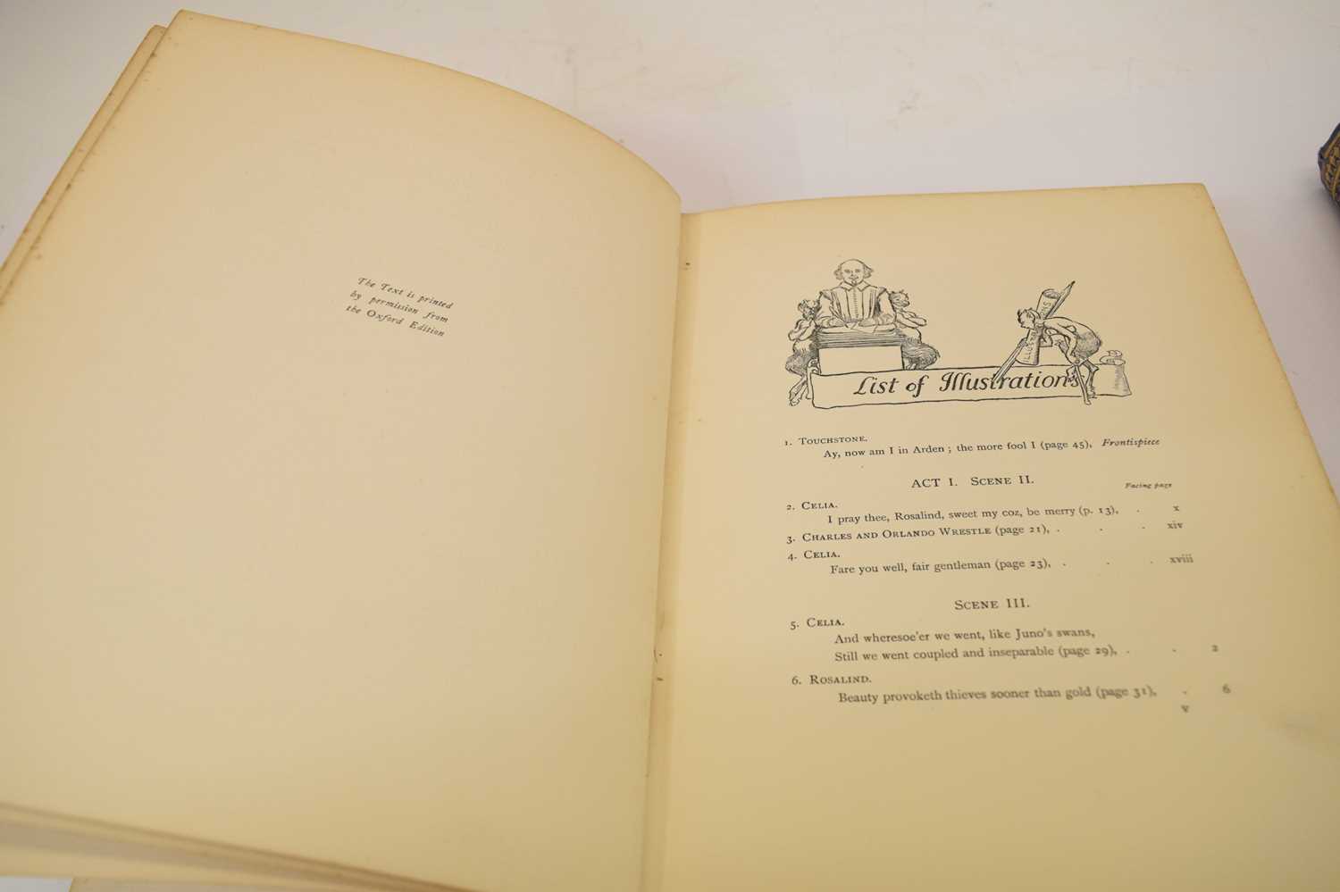 Potter, Beatrix - 'Cecily Parsley's Nursery Rhymes' - First edition - Image 29 of 37