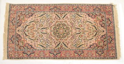 Turkish kayser rug