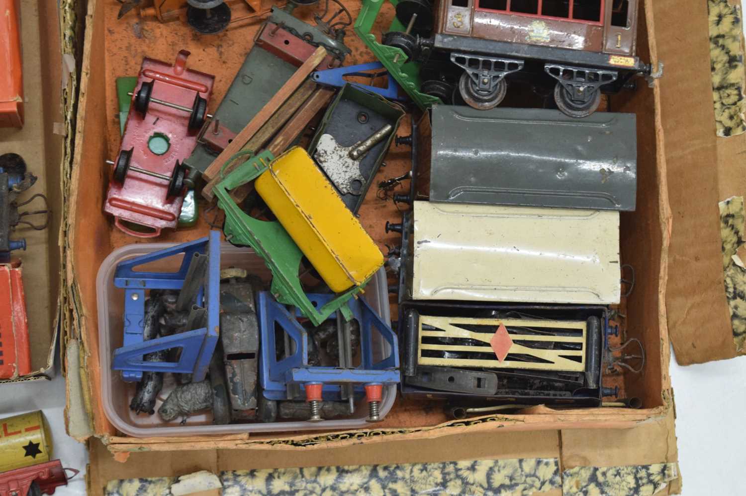 Hornby - Quantity of 'O' gauge items - Image 7 of 7