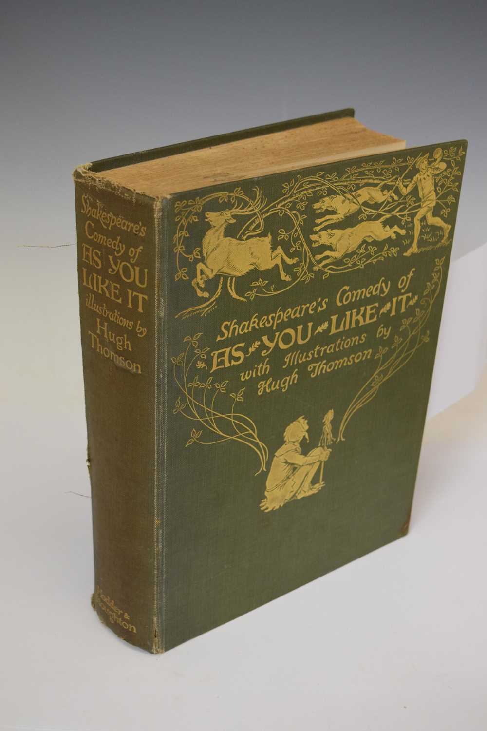 Potter, Beatrix - 'Cecily Parsley's Nursery Rhymes' - First edition - Image 28 of 37