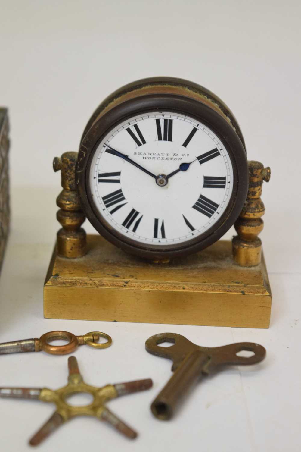 Mixed group of pocket watches - Image 4 of 15