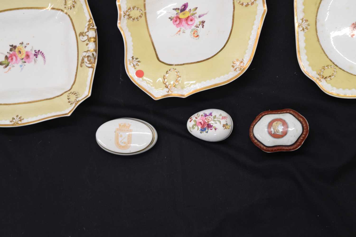 Quantity of Victorian and later ceramics - Image 5 of 14