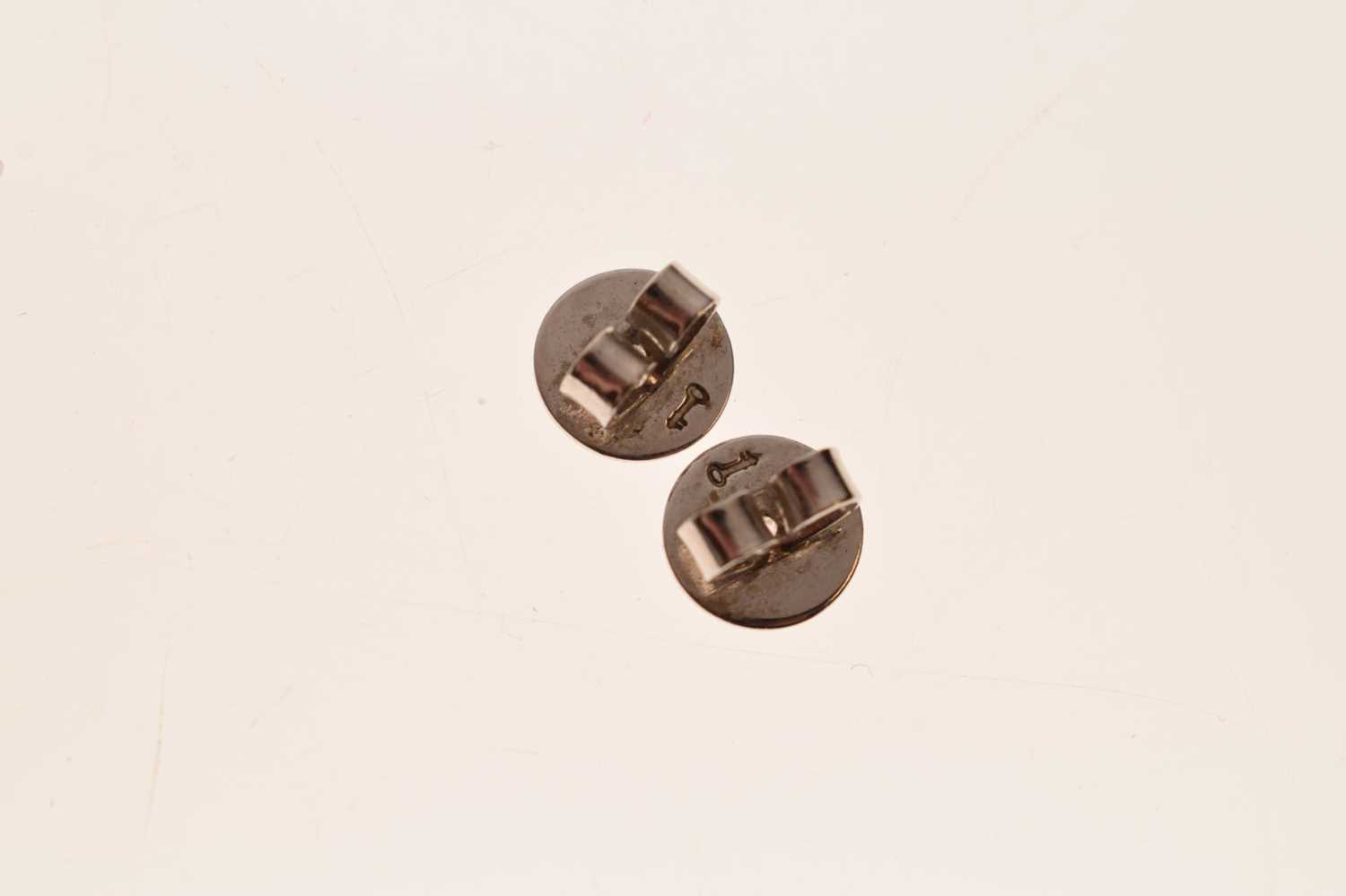 Theo Fennell - Pair of Alias Carnival earrings - Image 5 of 5