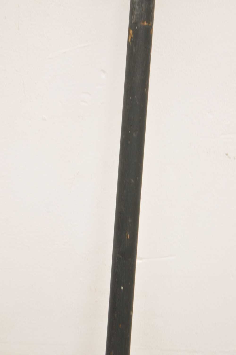 Slim wooden curtain pole - Image 5 of 7