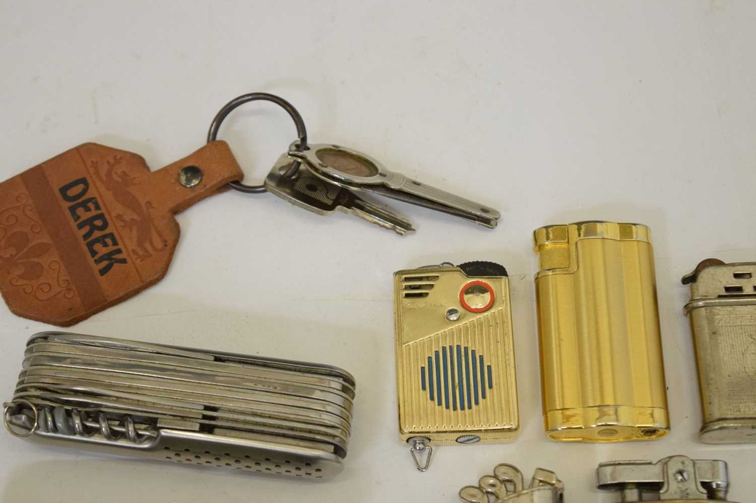 Quantity of lighters and penknives - Image 8 of 8