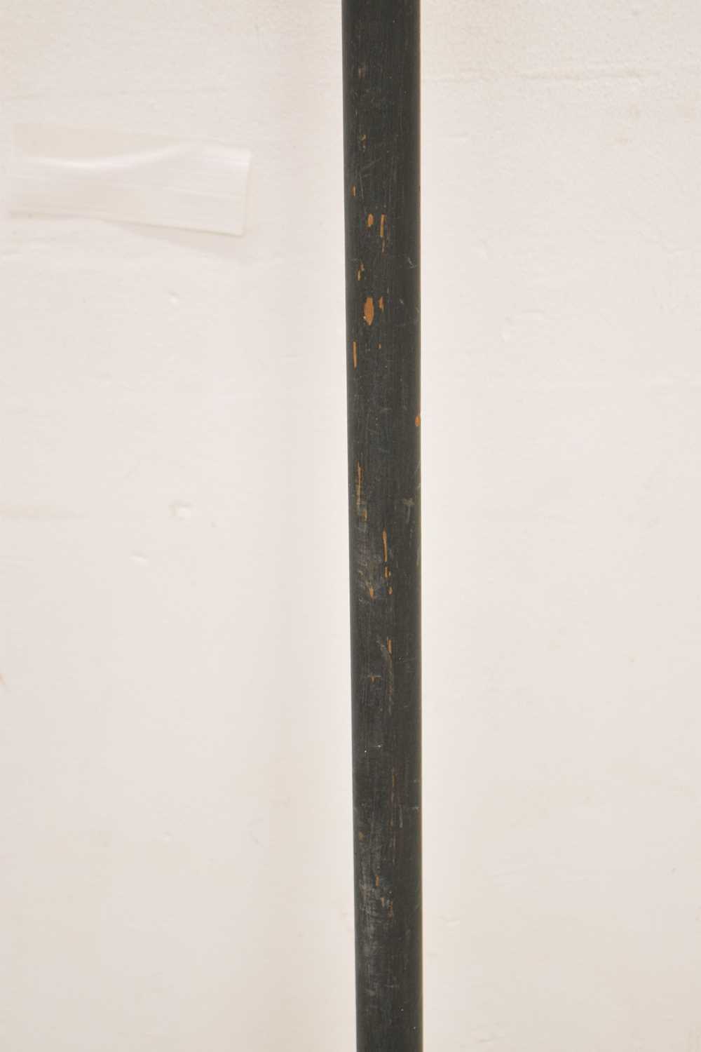 Slim wooden curtain pole - Image 4 of 7