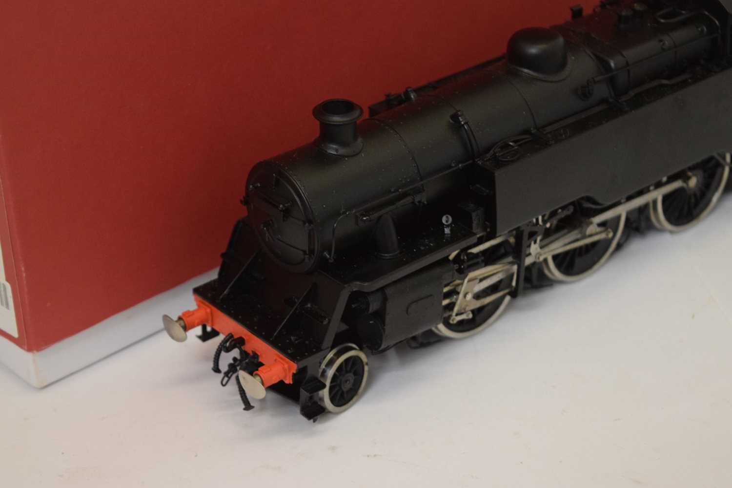 Bachmann Brassworks - Boxed 'O' gauge/ 1:43.5 scale 'Class 4MT' - Image 3 of 8