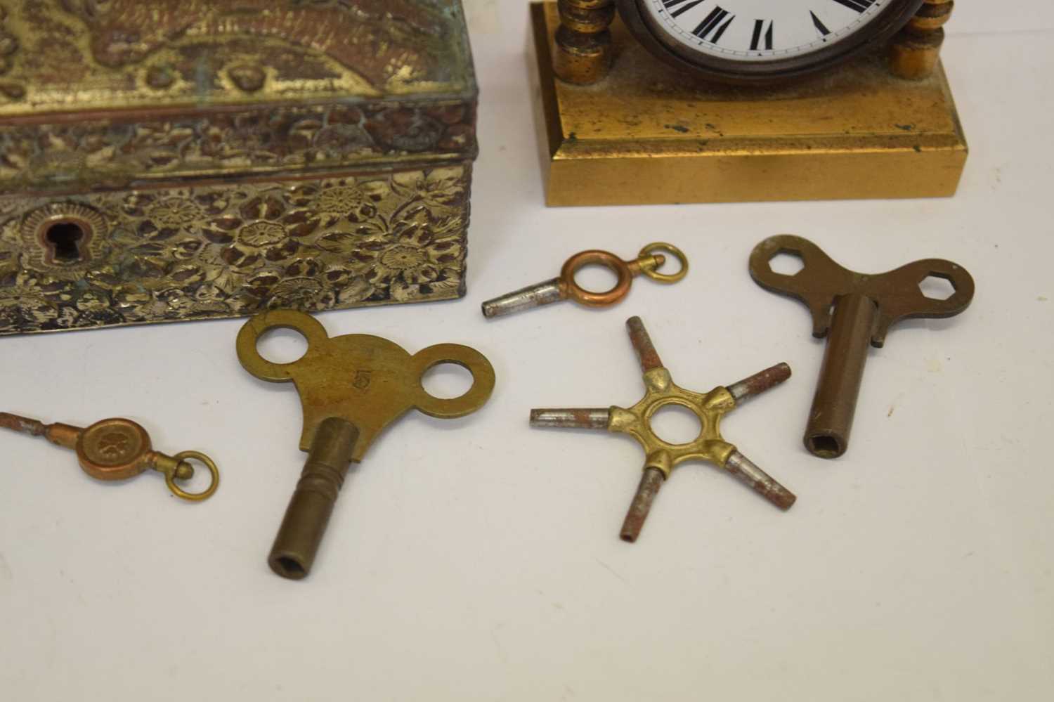 Mixed group of pocket watches - Image 3 of 15