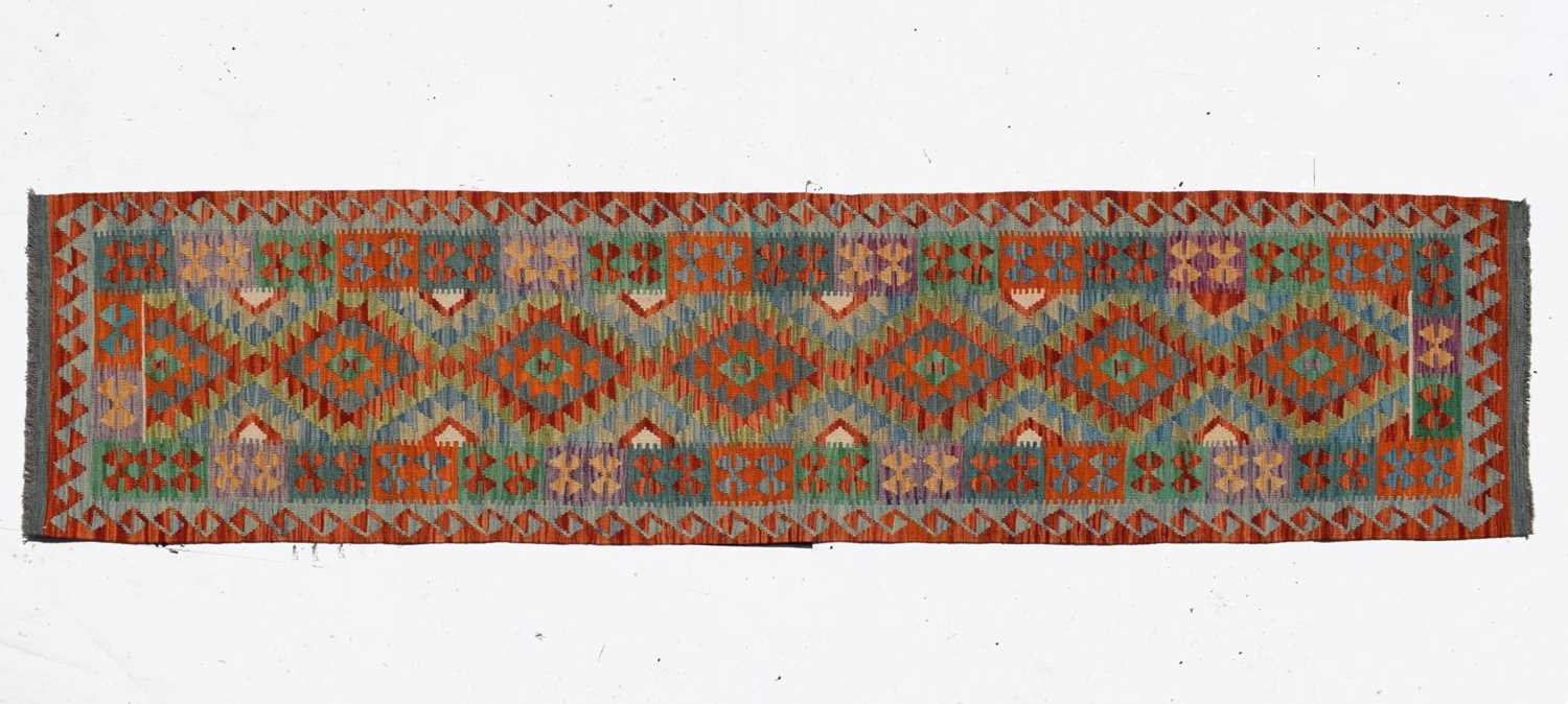 Anatolian Turkish Kilim