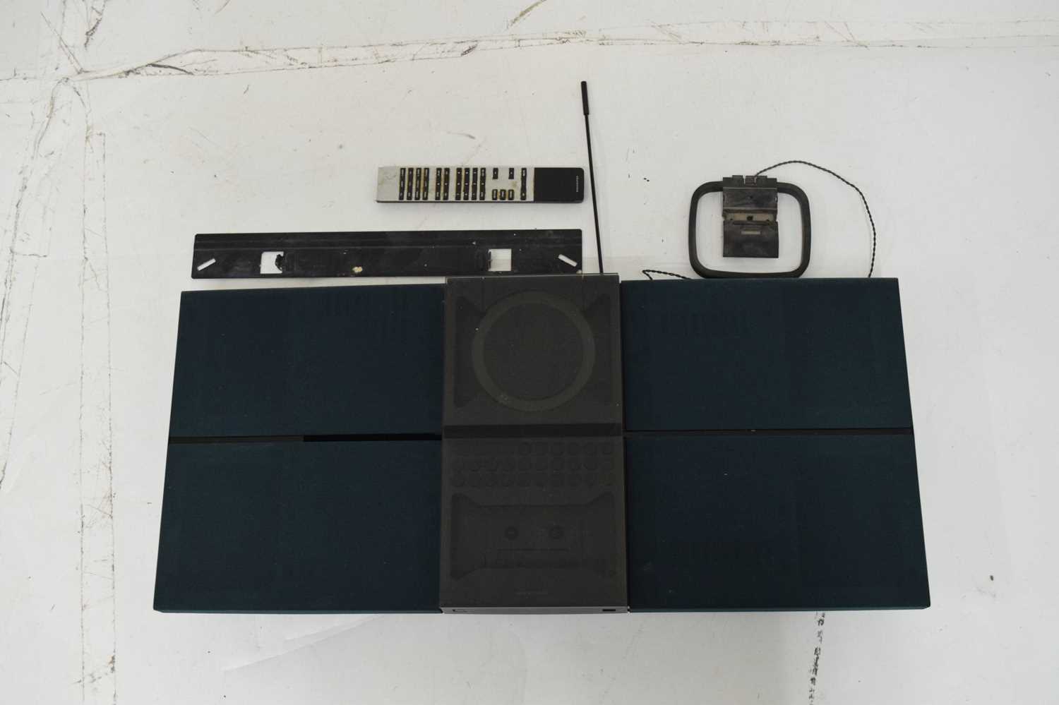 Bang & Olufsen Beosound Century CD player - Image 2 of 7