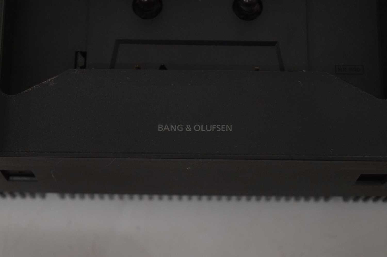 Bang & Olufsen Beosound Century CD player - Bild 5 aus 7